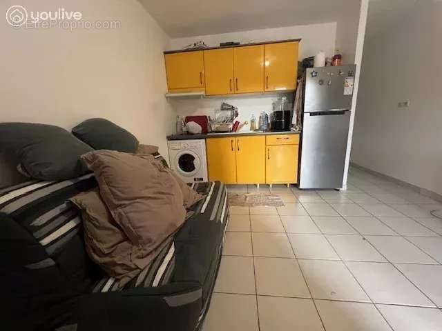 Appartement à SCHOELCHER