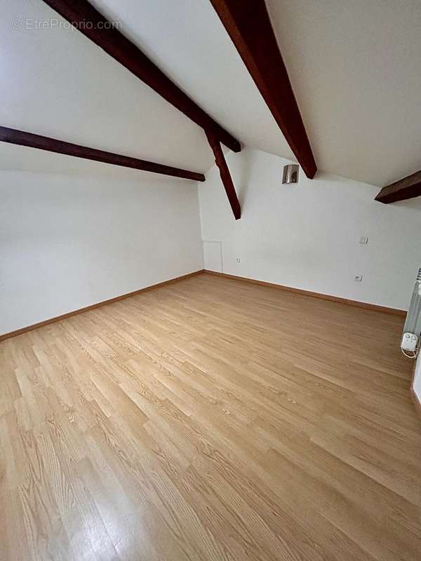 Appartement à GAILLAC