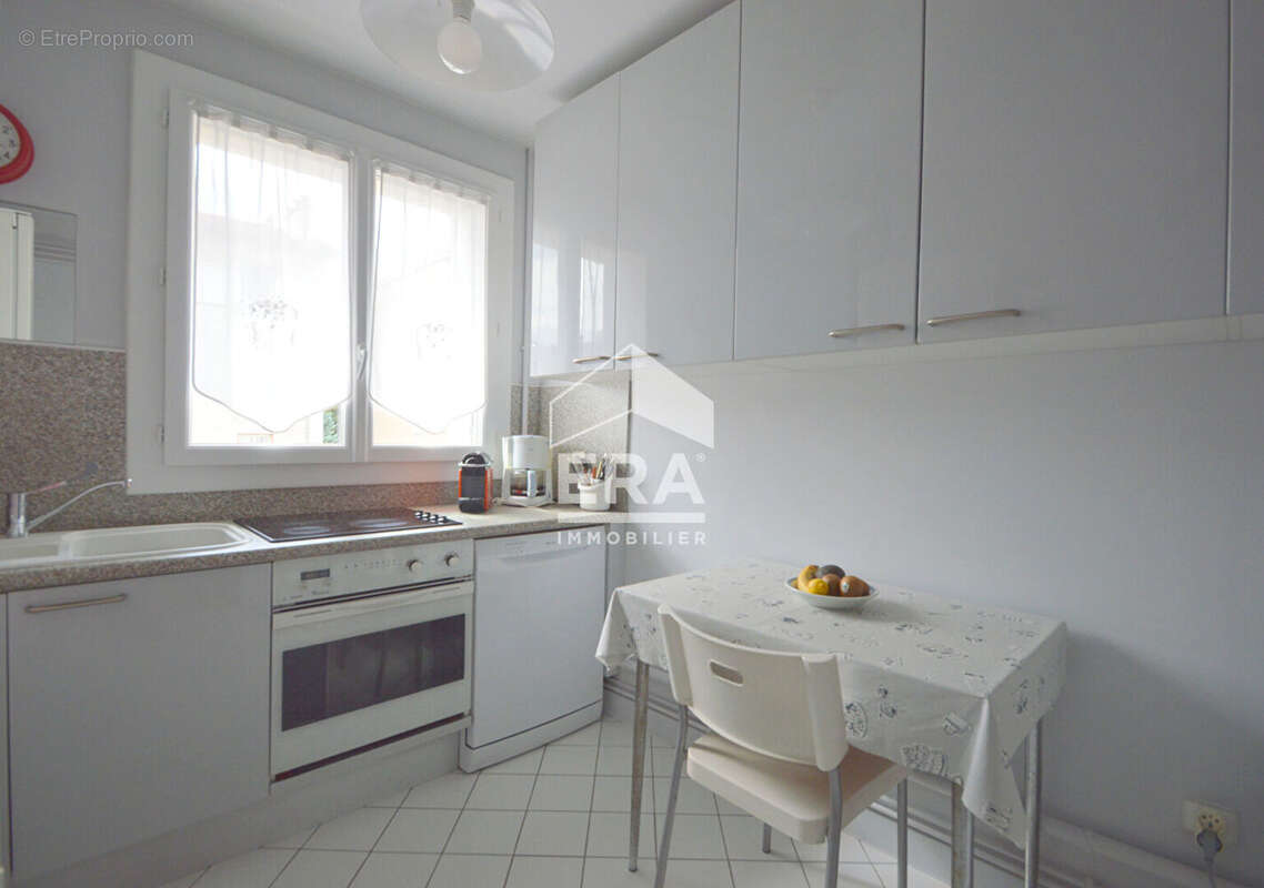 Appartement à VANVES