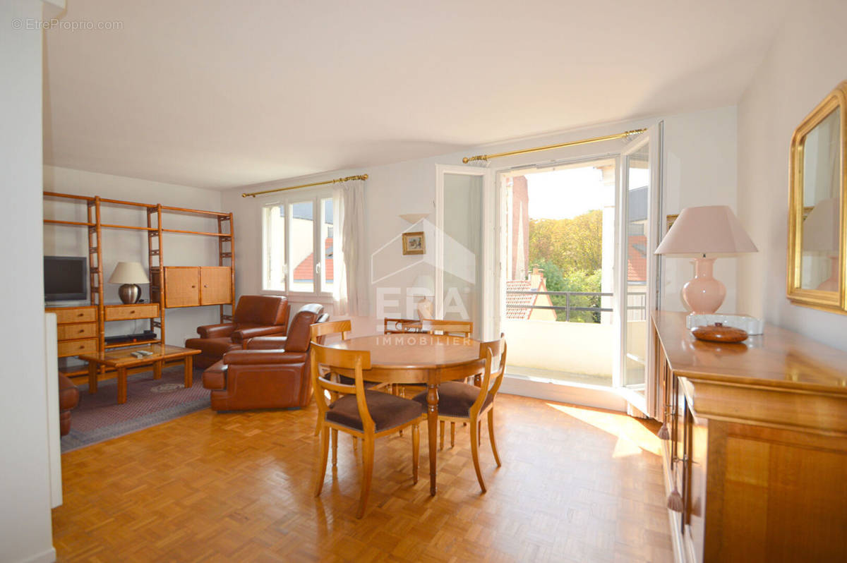 Appartement à VANVES