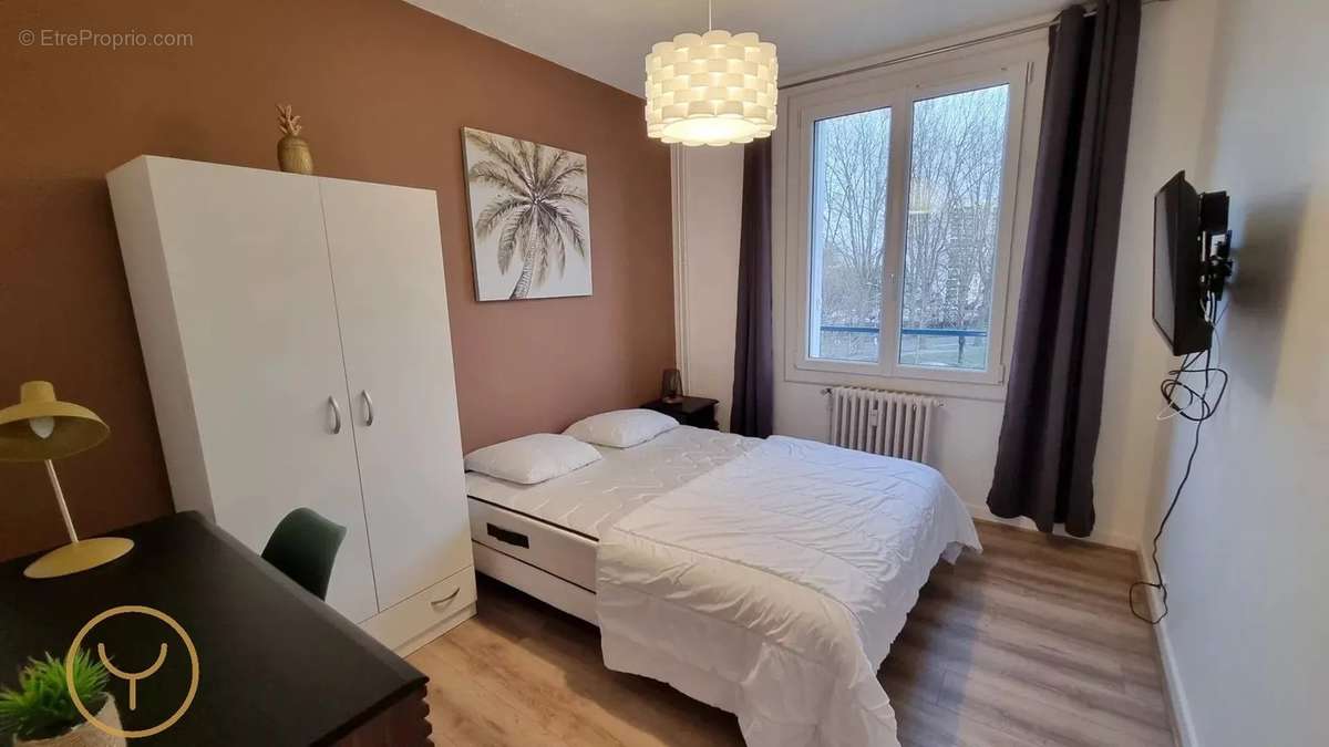 Appartement à TROYES