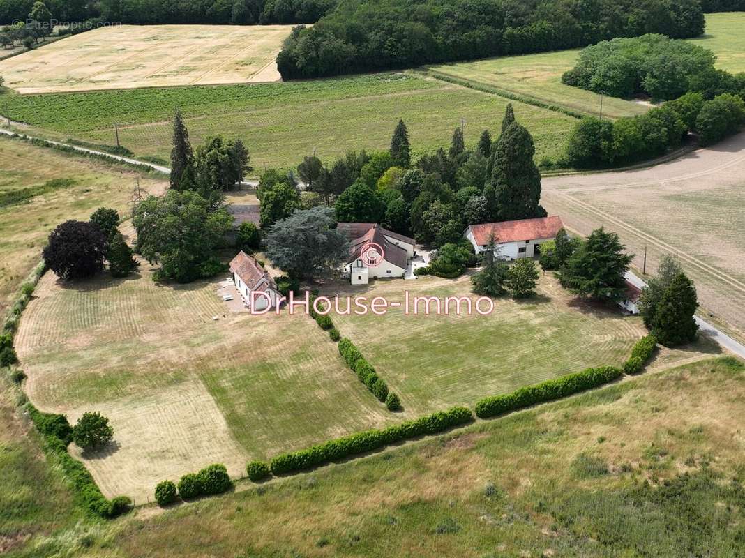 Maison à BRIARE