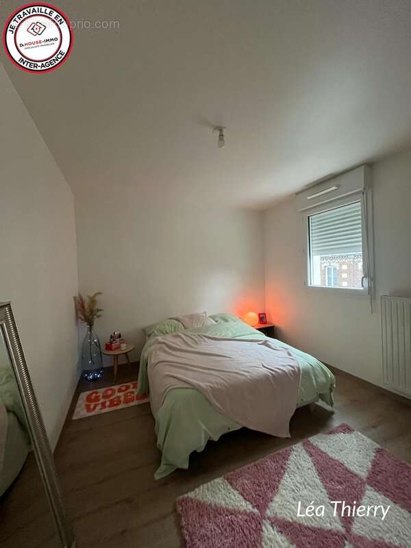 Appartement à ROUEN