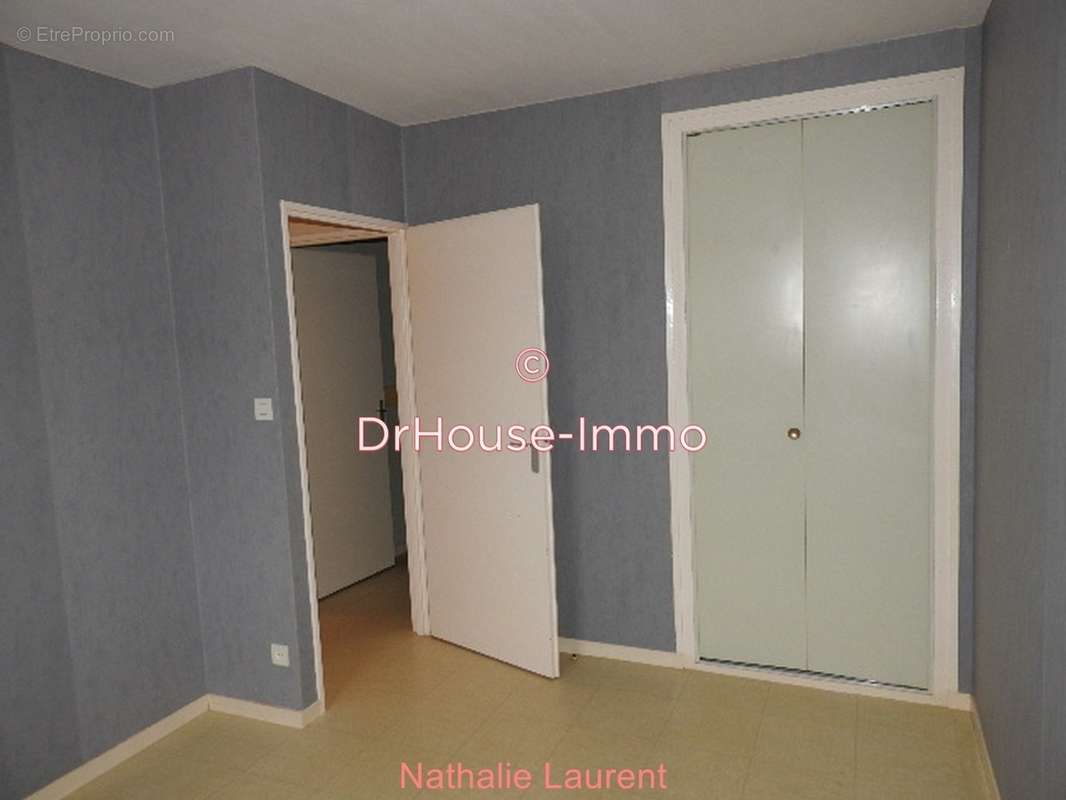 Appartement à MOUILLERON-EN-PAREDS