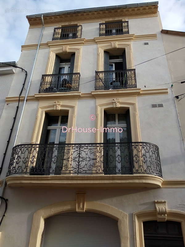 Appartement à BEZIERS