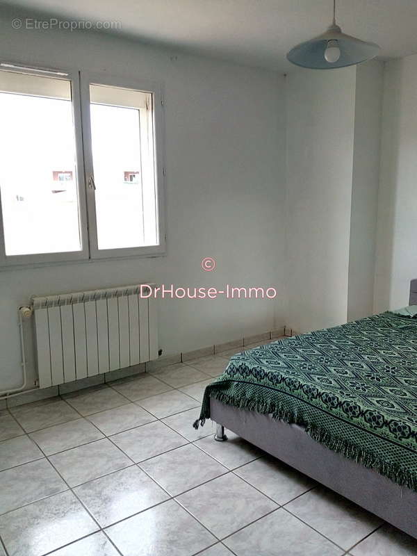 Appartement à BEZIERS