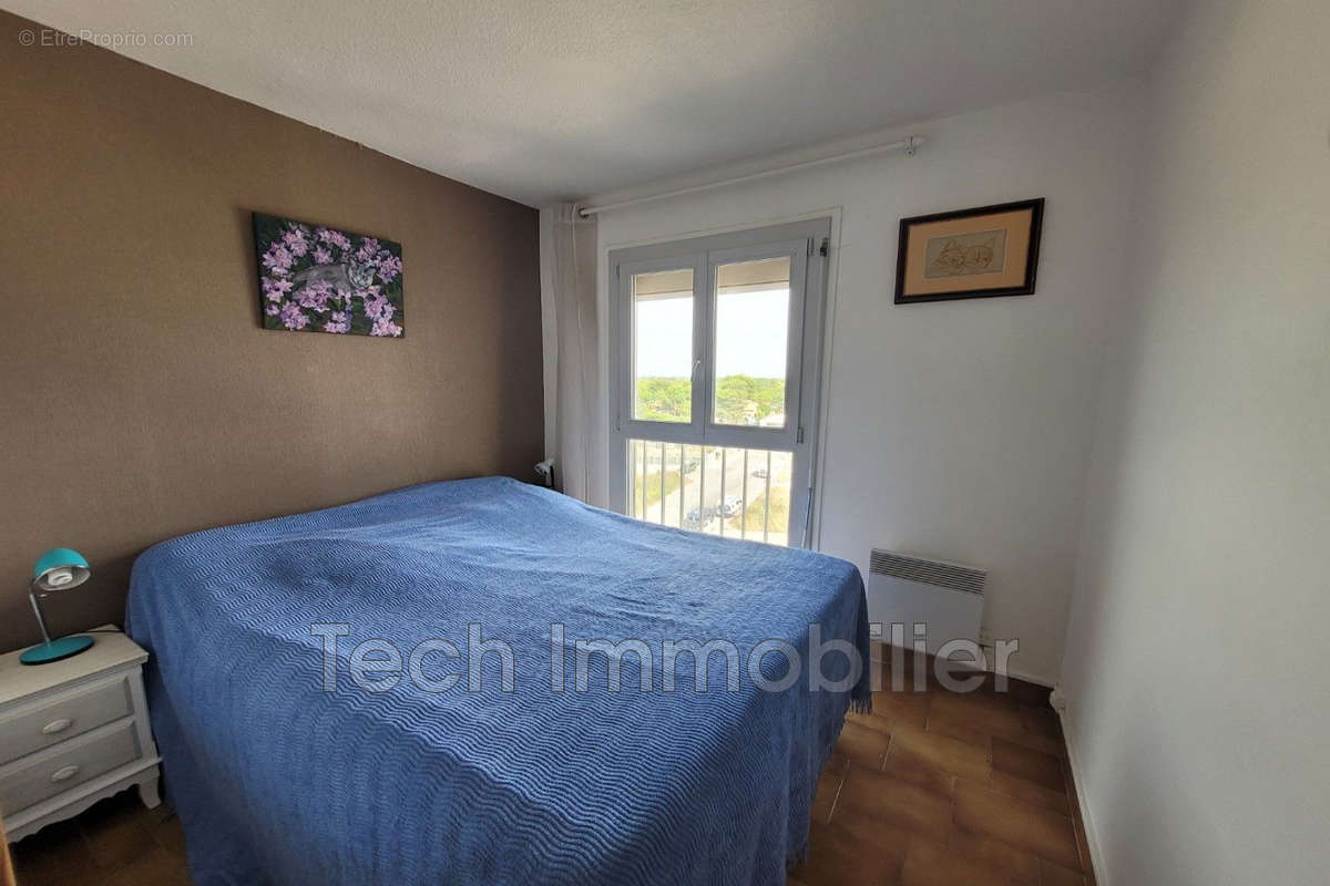 Appartement à ARGELES-SUR-MER