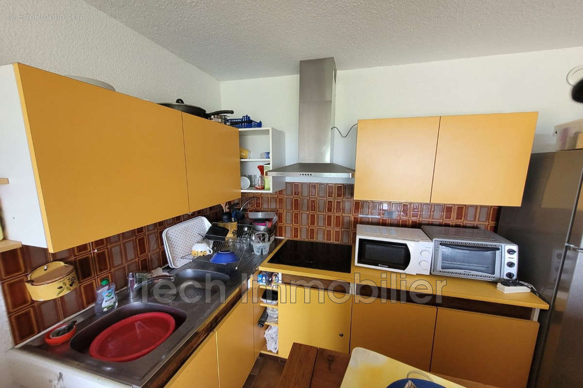 Appartement à ARGELES-SUR-MER