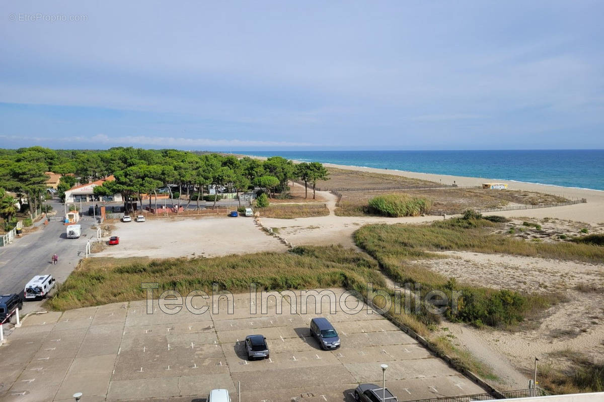 Appartement à ARGELES-SUR-MER