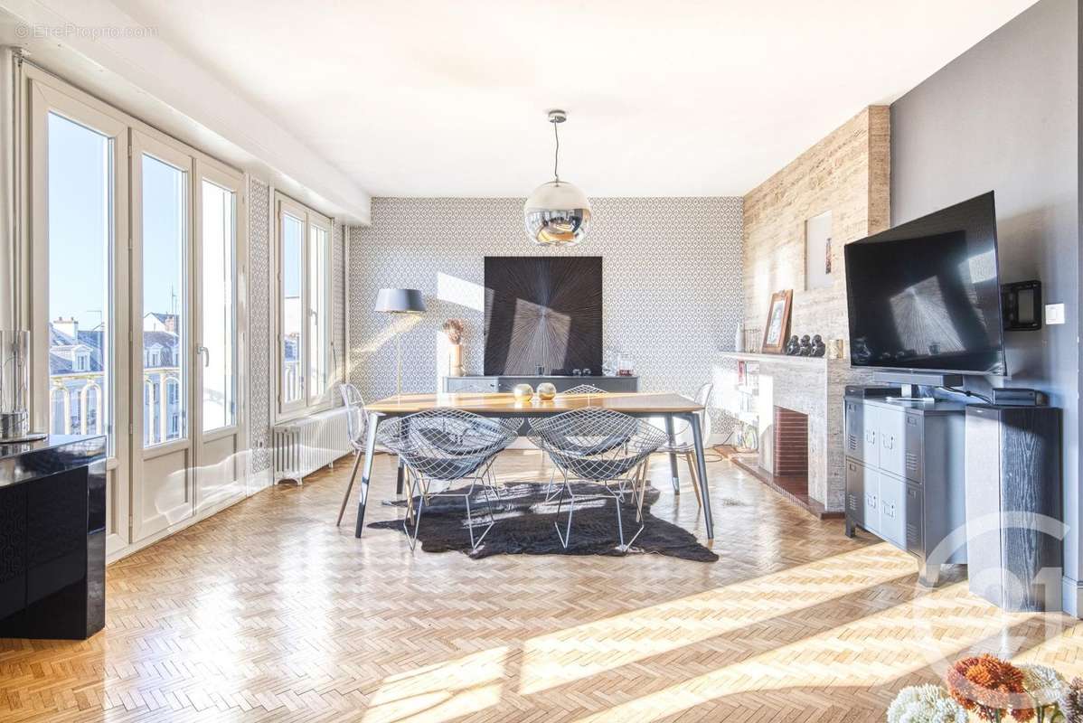 Appartement à ANGERS