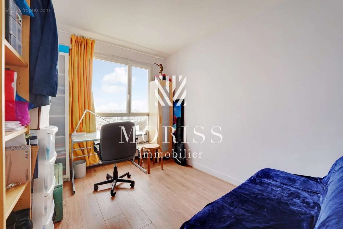 Appartement à PARIS-13E