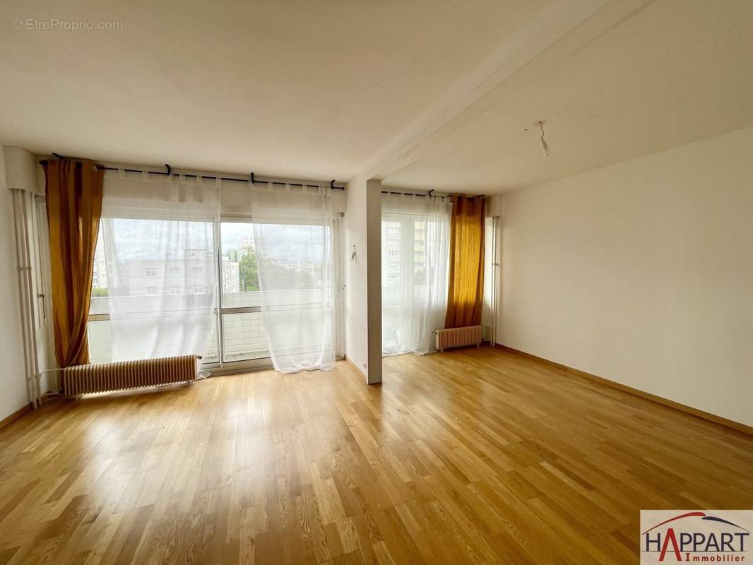 Appartement à MELUN