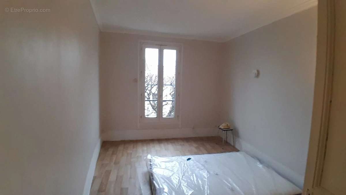 Appartement à IVRY-SUR-SEINE