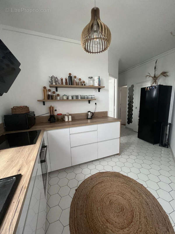 Appartement à COLOMBES