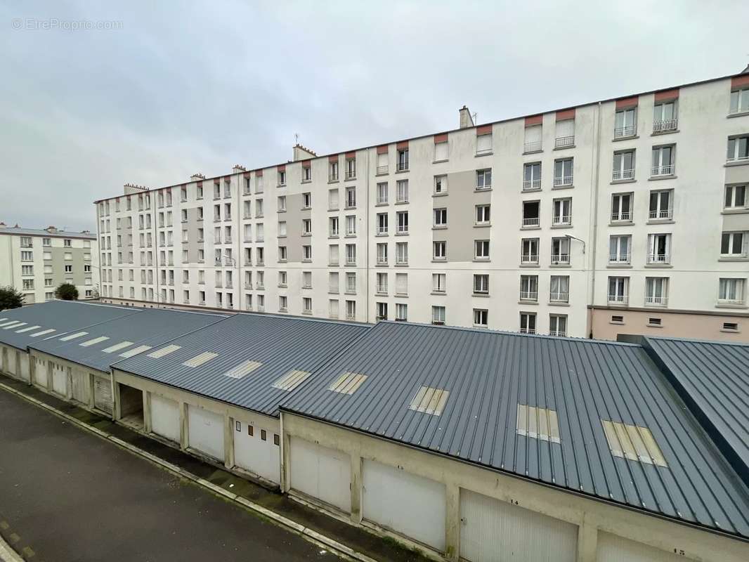 Appartement à BREST