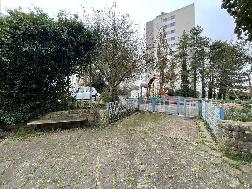 Appartement à BREST