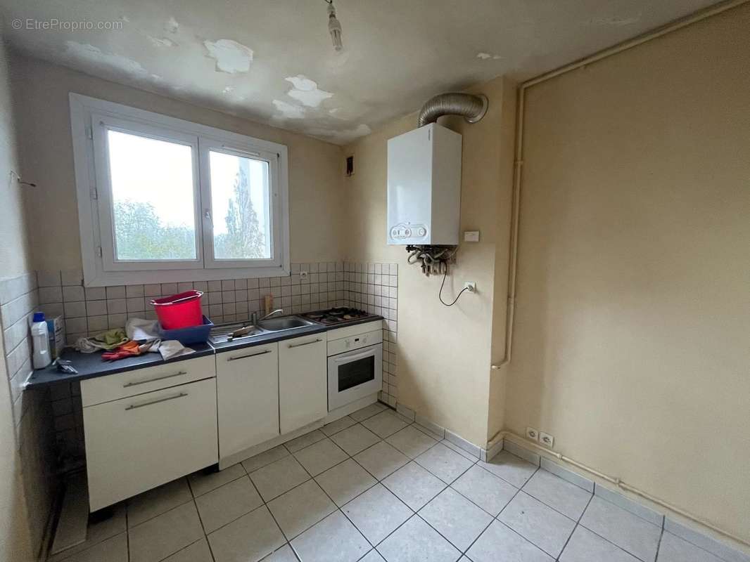 Appartement à BREST