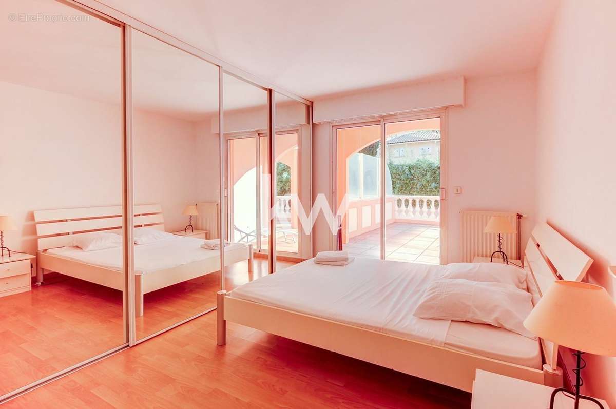 Appartement à CAGNES-SUR-MER