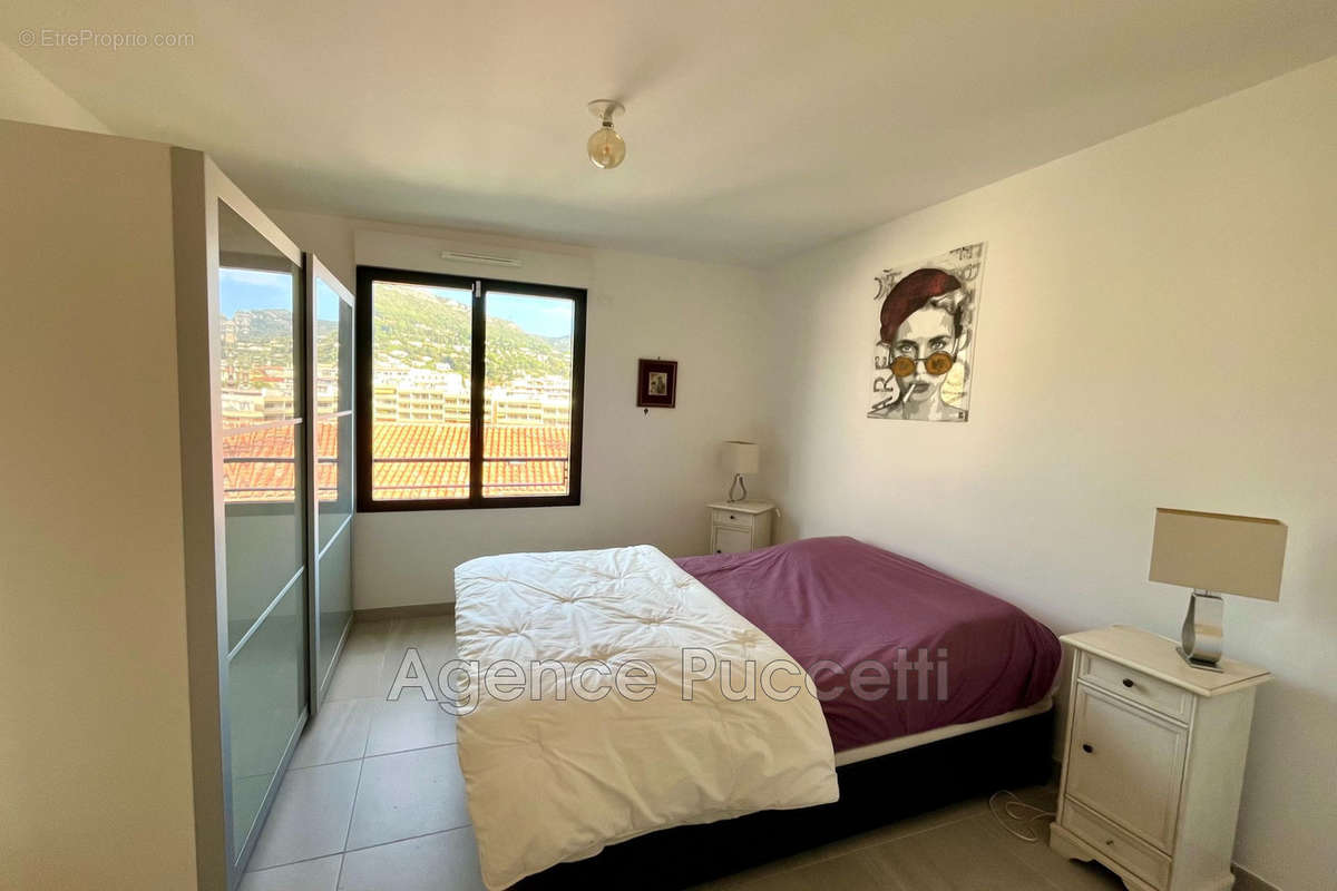 Appartement à VENCE