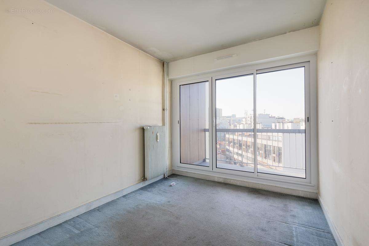 Appartement à PARIS-13E