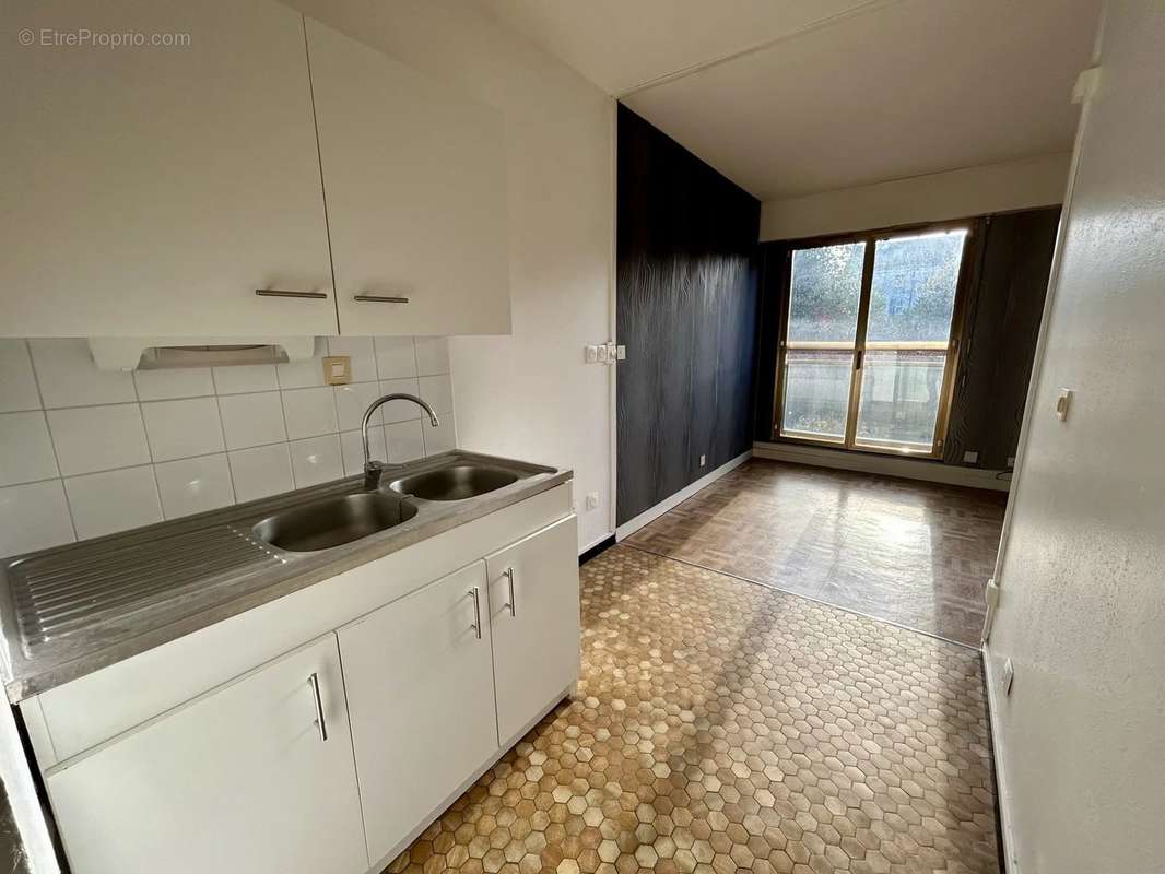 Appartement à CAMBRAI