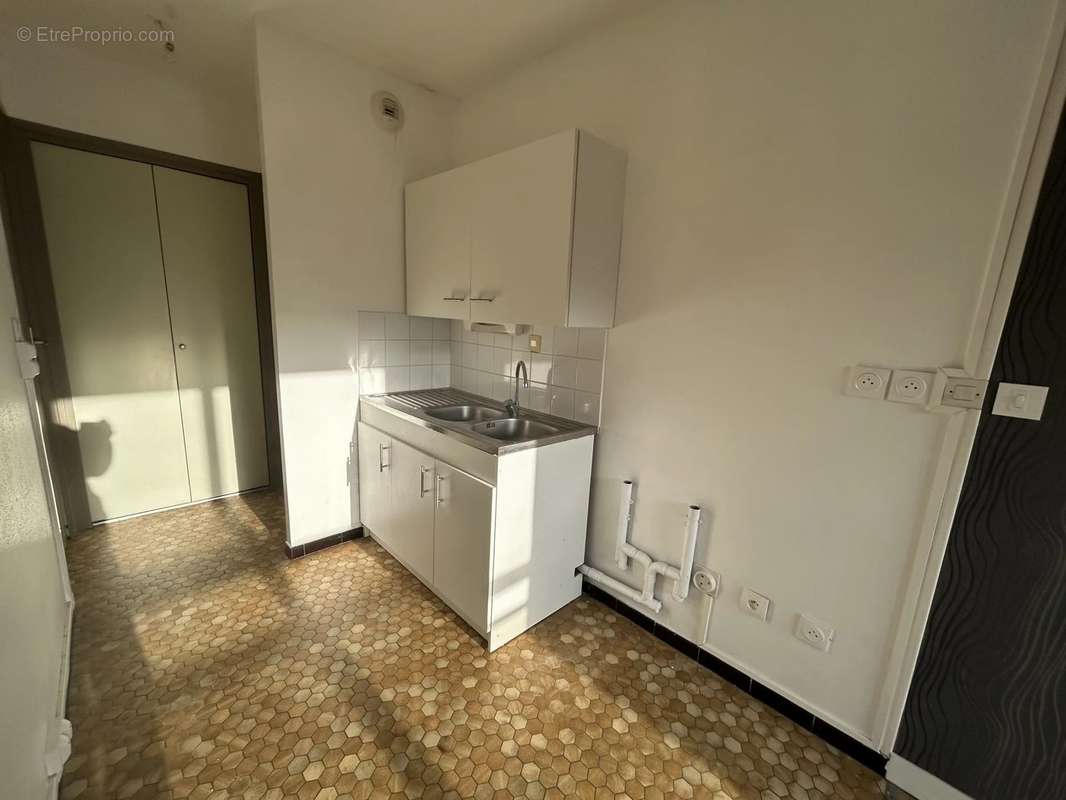 Appartement à CAMBRAI