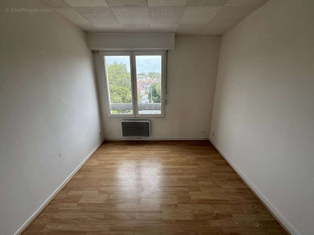 Appartement à CAMBRAI