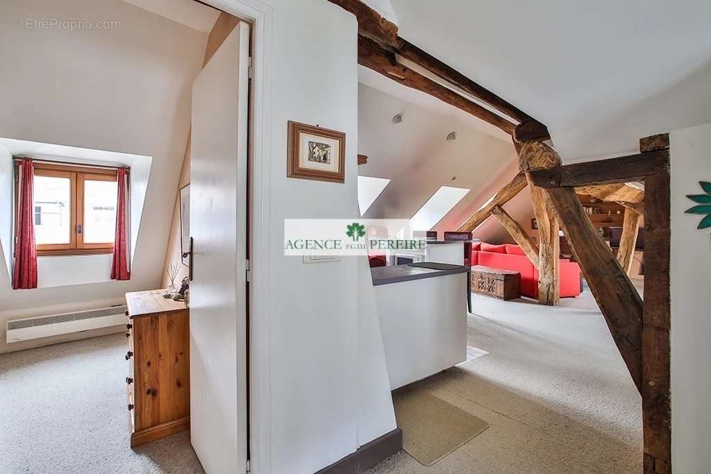 Appartement à PARIS-5E