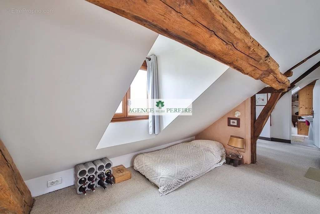 Appartement à PARIS-5E