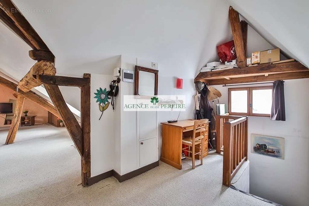 Appartement à PARIS-5E