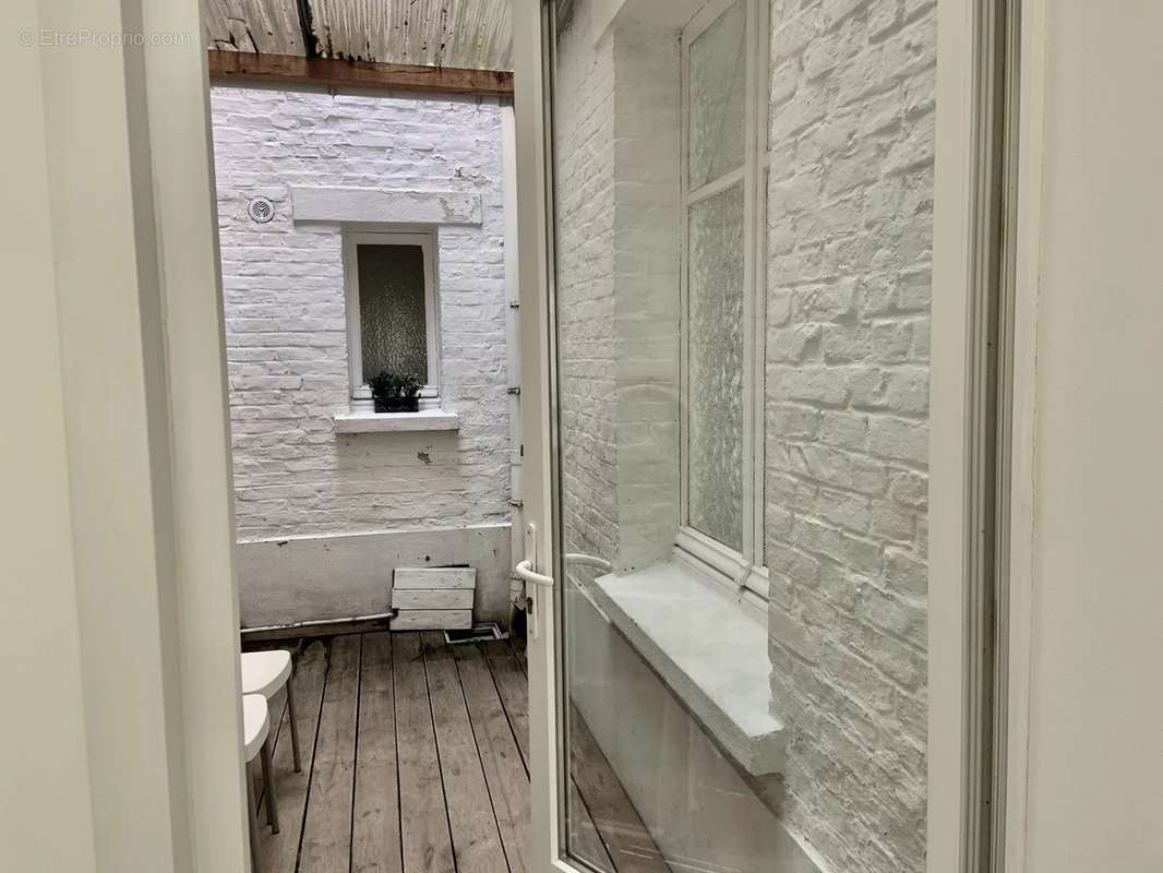 Appartement à TOURCOING