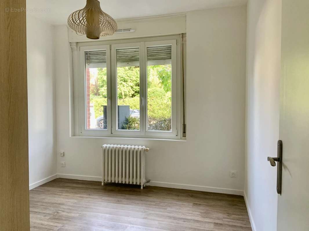 Appartement à TOURCOING