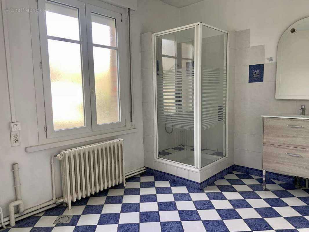 Appartement à TOURCOING