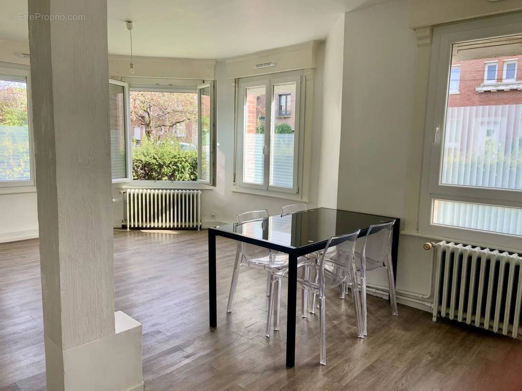 Appartement à TOURCOING