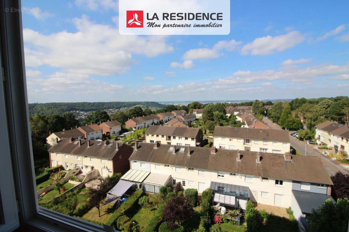 Appartement à ROUEN