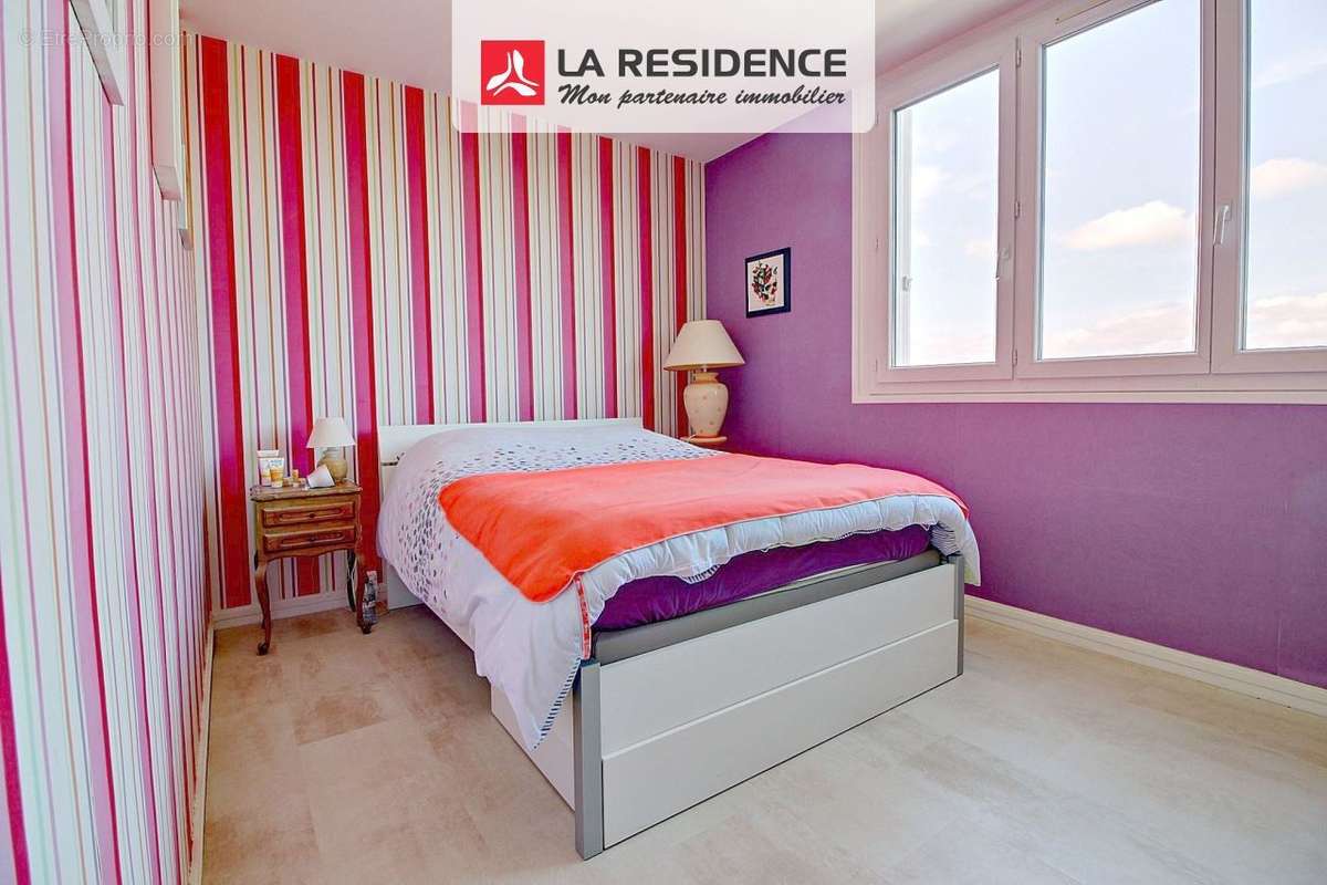 Appartement à ROUEN