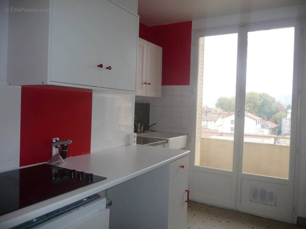 Appartement à VIENNE