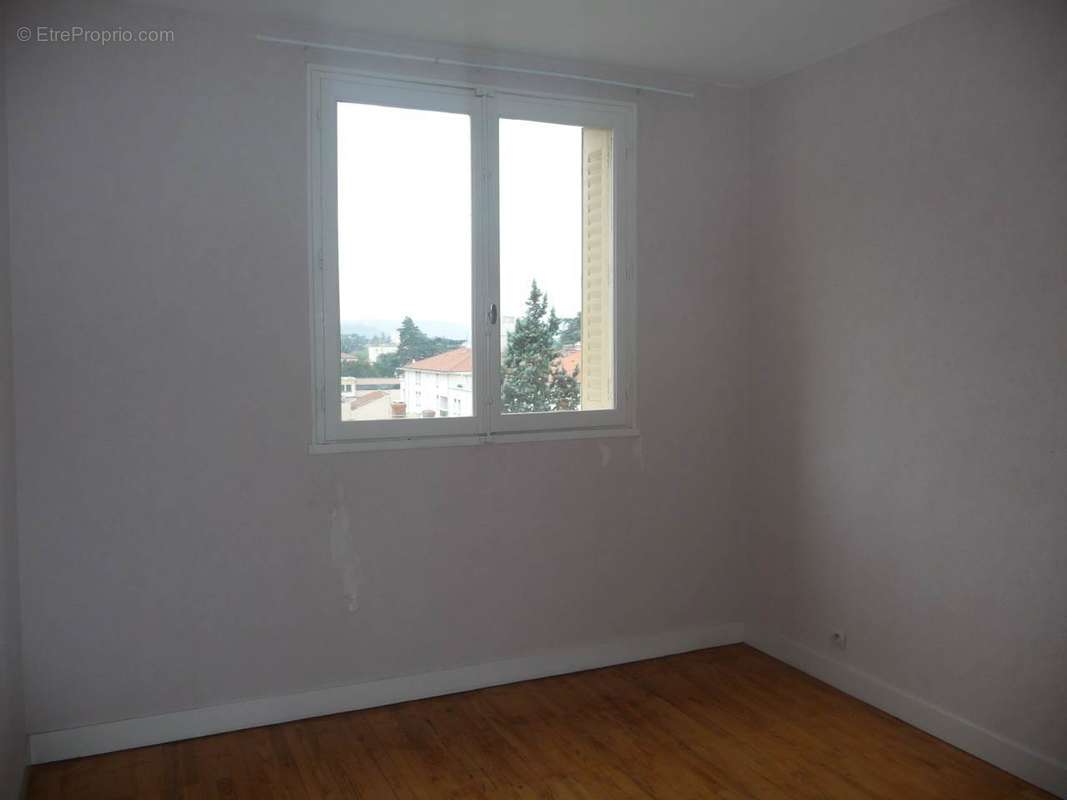 Appartement à VIENNE