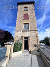 Appartement à PONTCHARRA-SUR-TURDINE