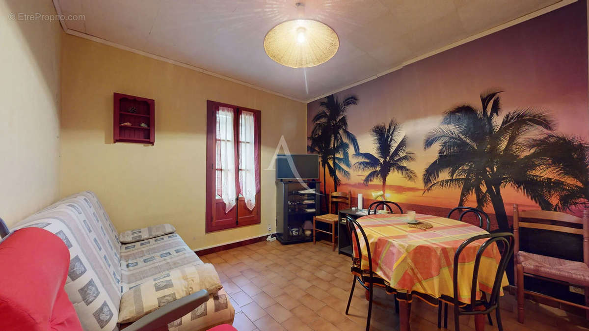 Appartement à SETE