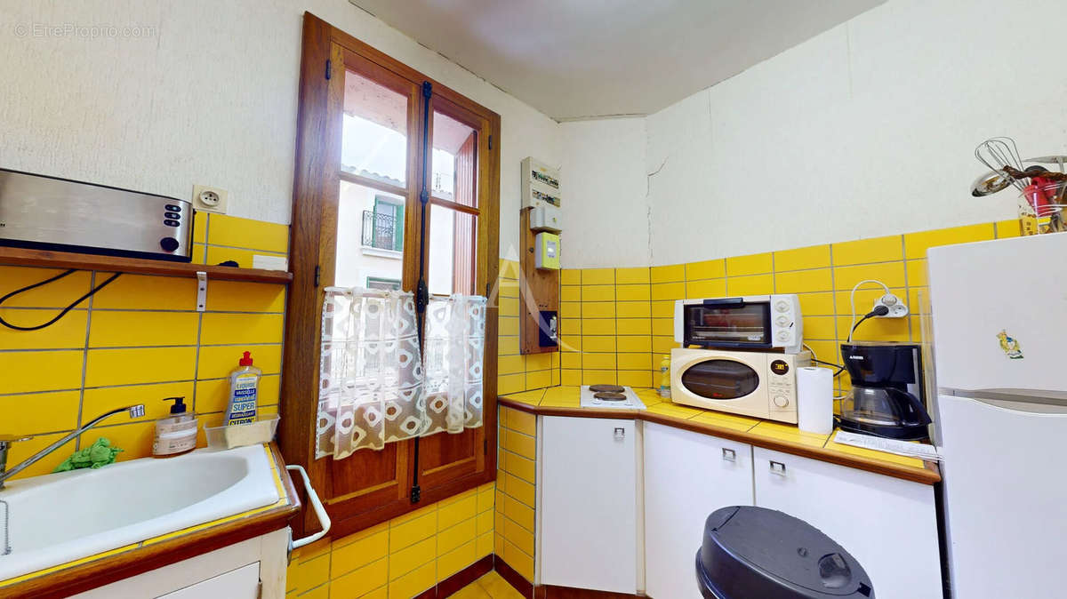 Appartement à SETE