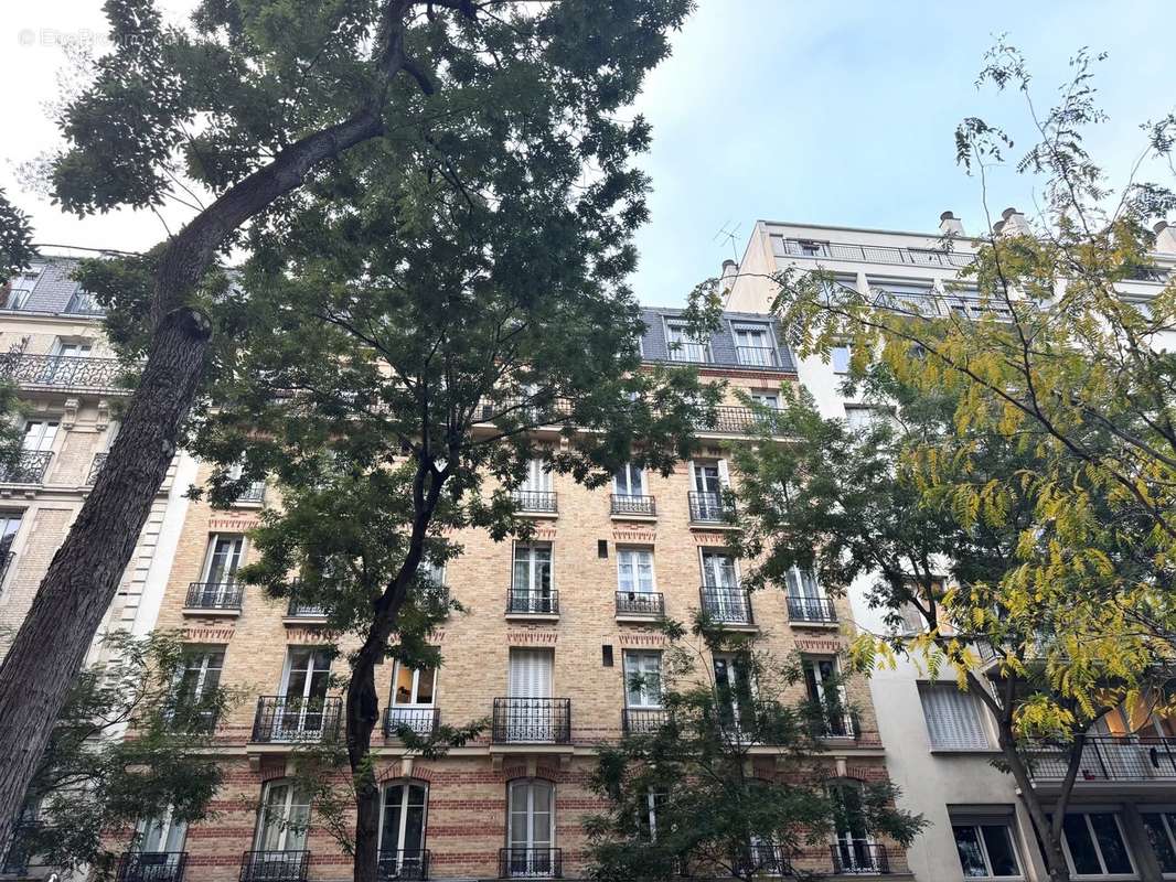 Appartement à PARIS-13E