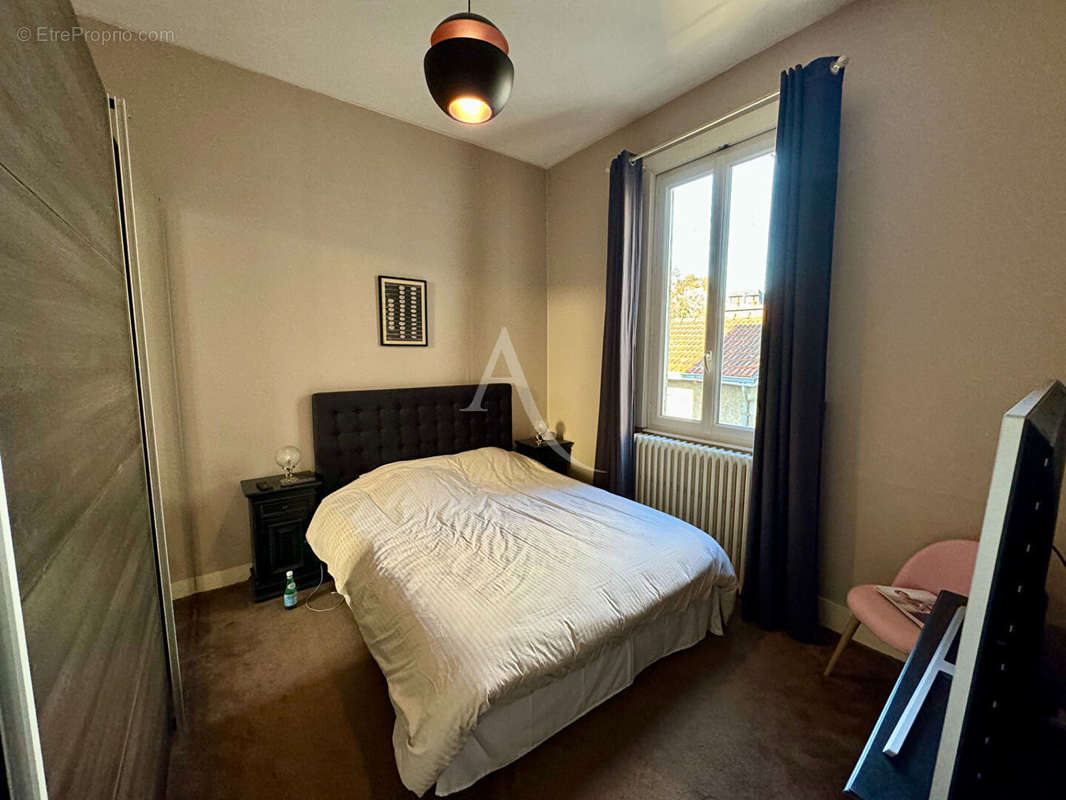 Appartement à LIMOGES