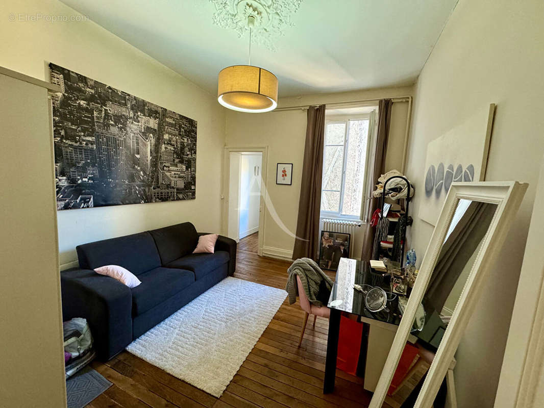 Appartement à LIMOGES