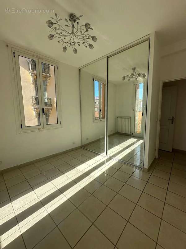 Appartement à BEAUSOLEIL