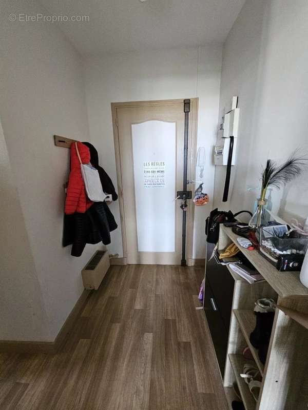 Appartement à MONTARGIS