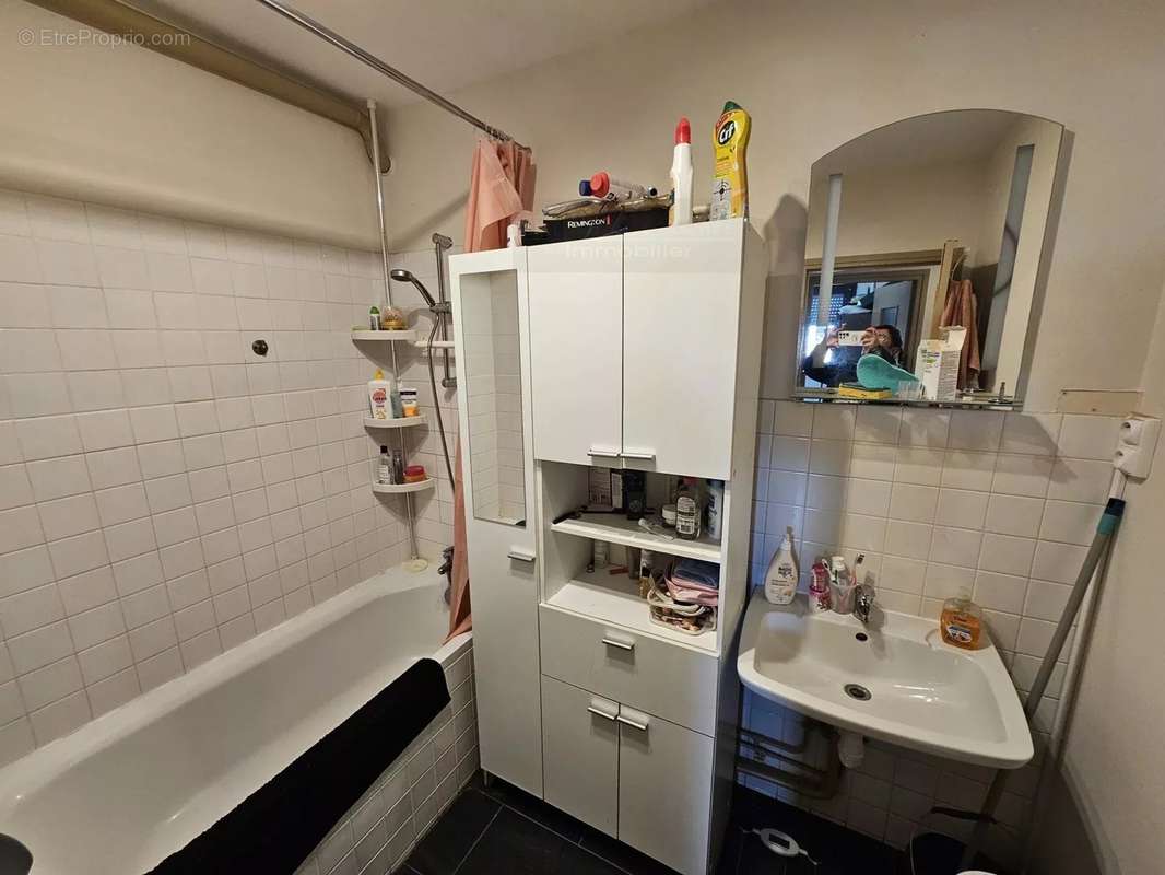 Appartement à MONTARGIS