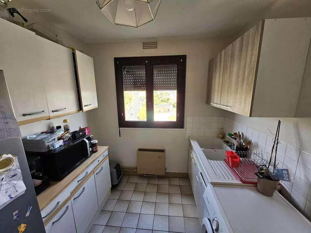 Appartement à MONTARGIS