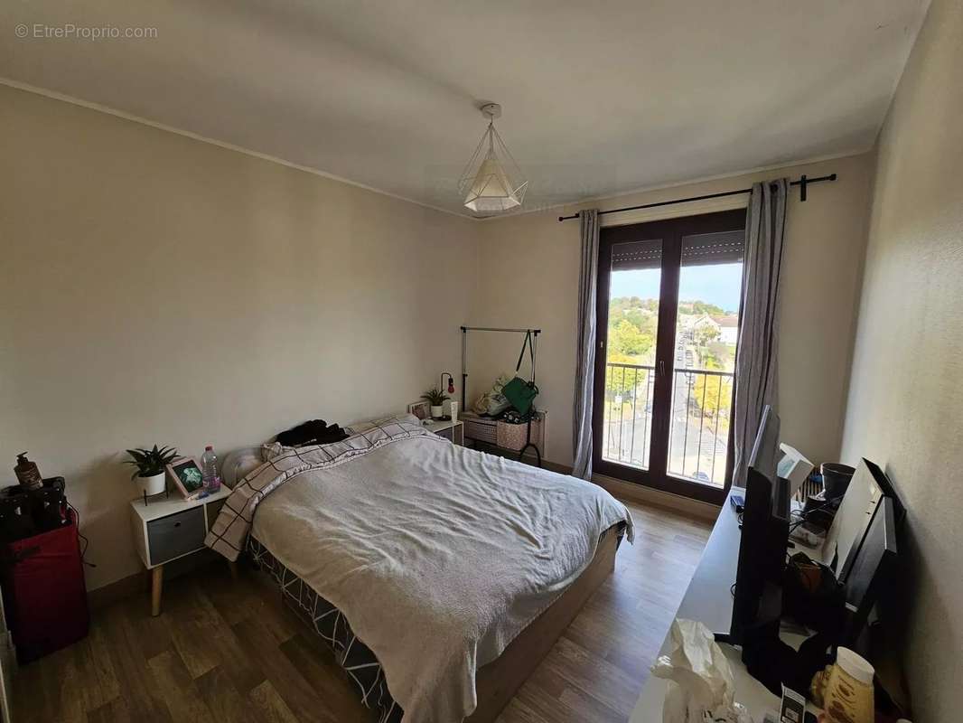 Appartement à MONTARGIS