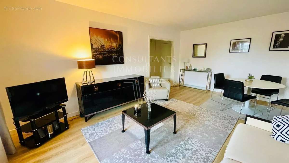 Appartement à DEAUVILLE